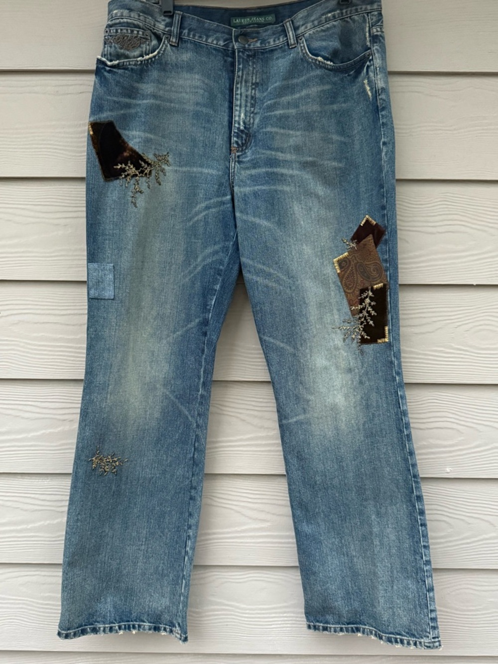 Lauren Jeans Co Ralph Lauren Jeans